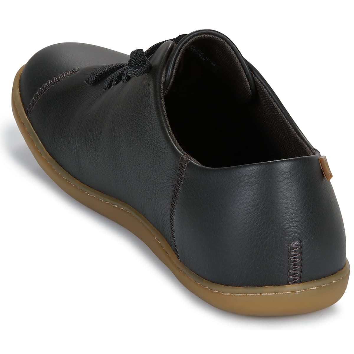 Men's Derby Shoes Camper Gray