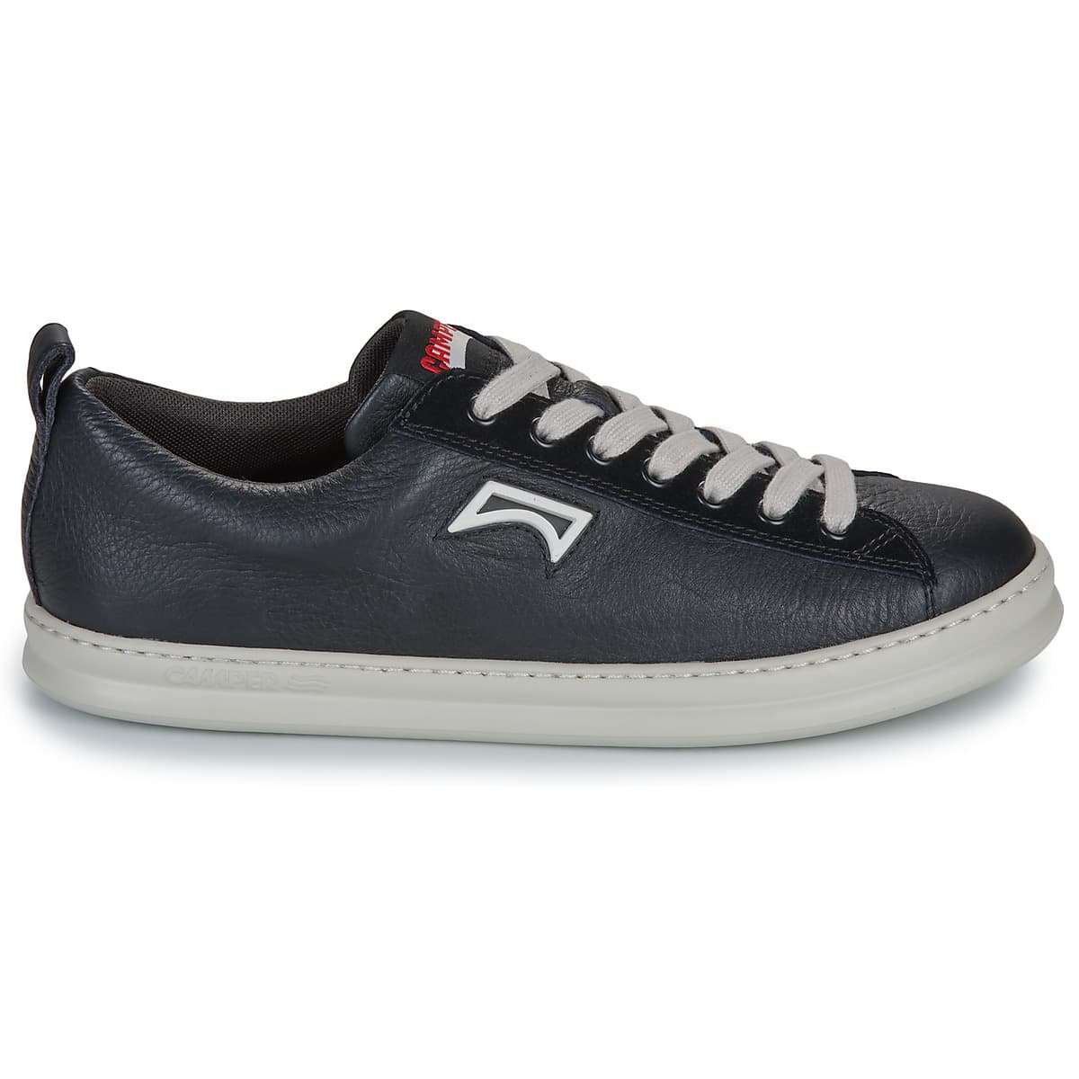 Men's Sneakers Camper Black
