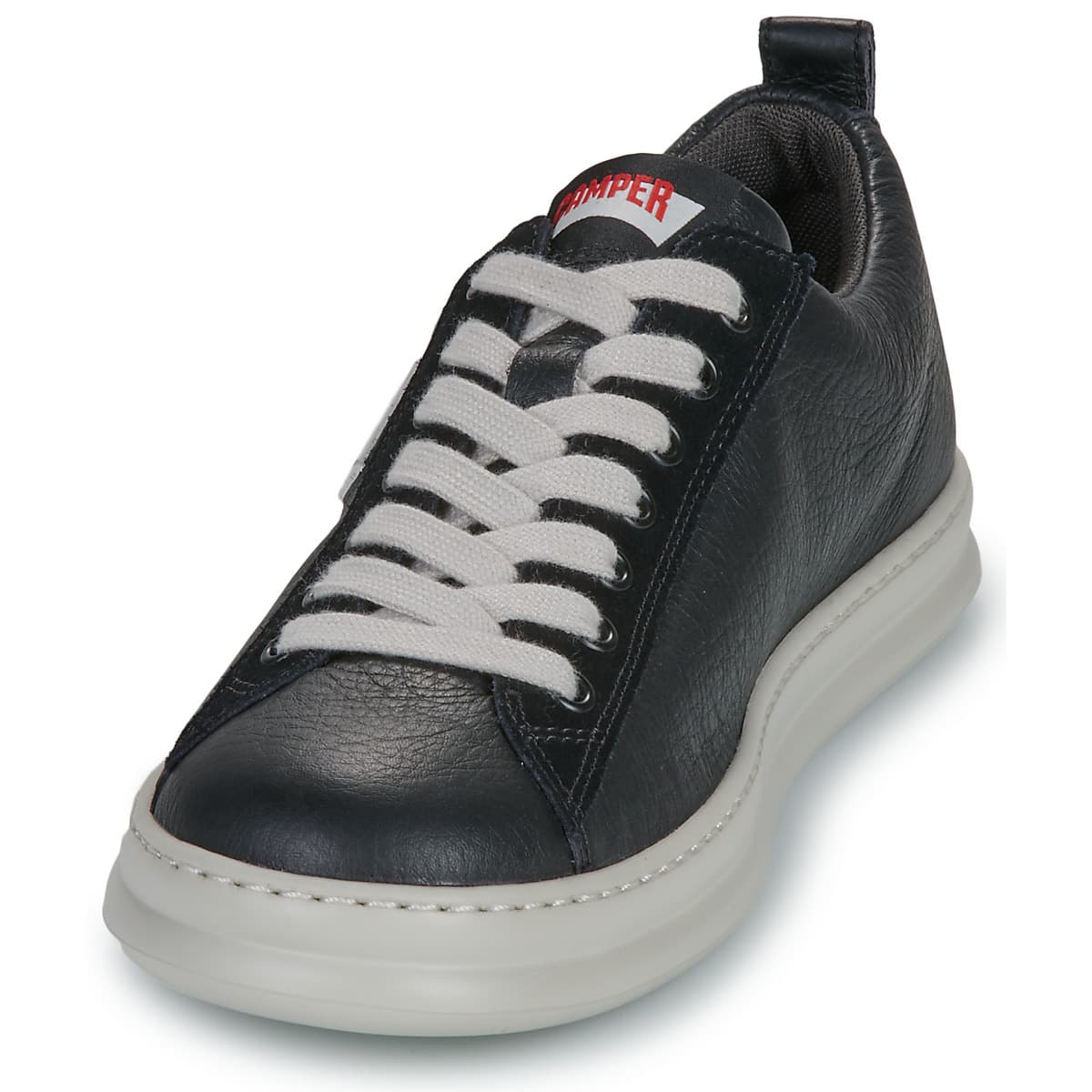 Men's Sneakers Camper Black