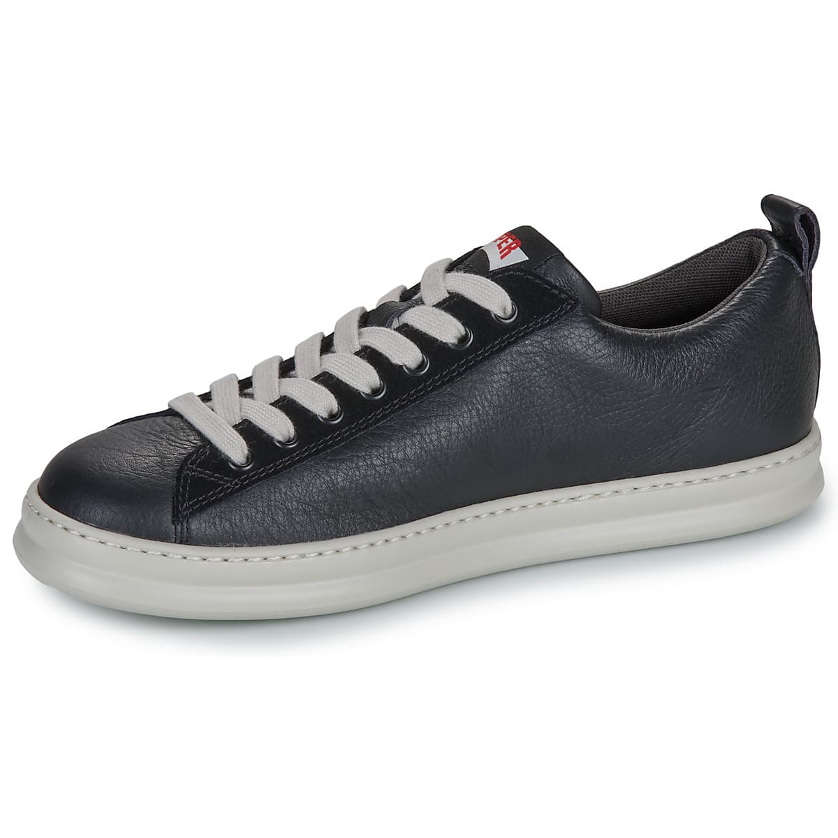 Men's Sneakers Camper Black