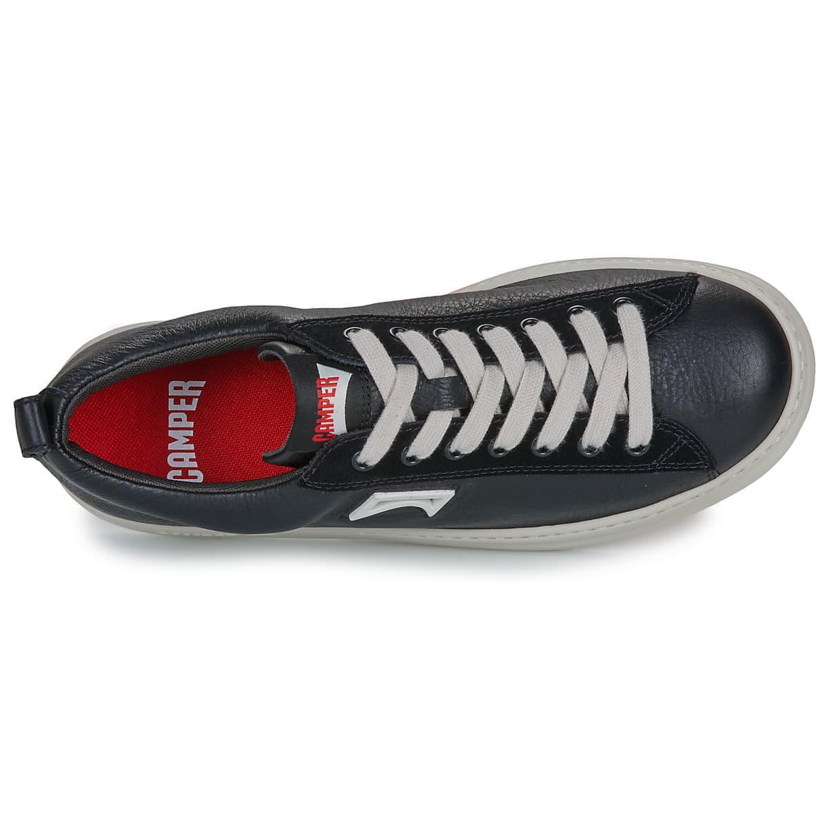 Men's Sneakers Camper Black