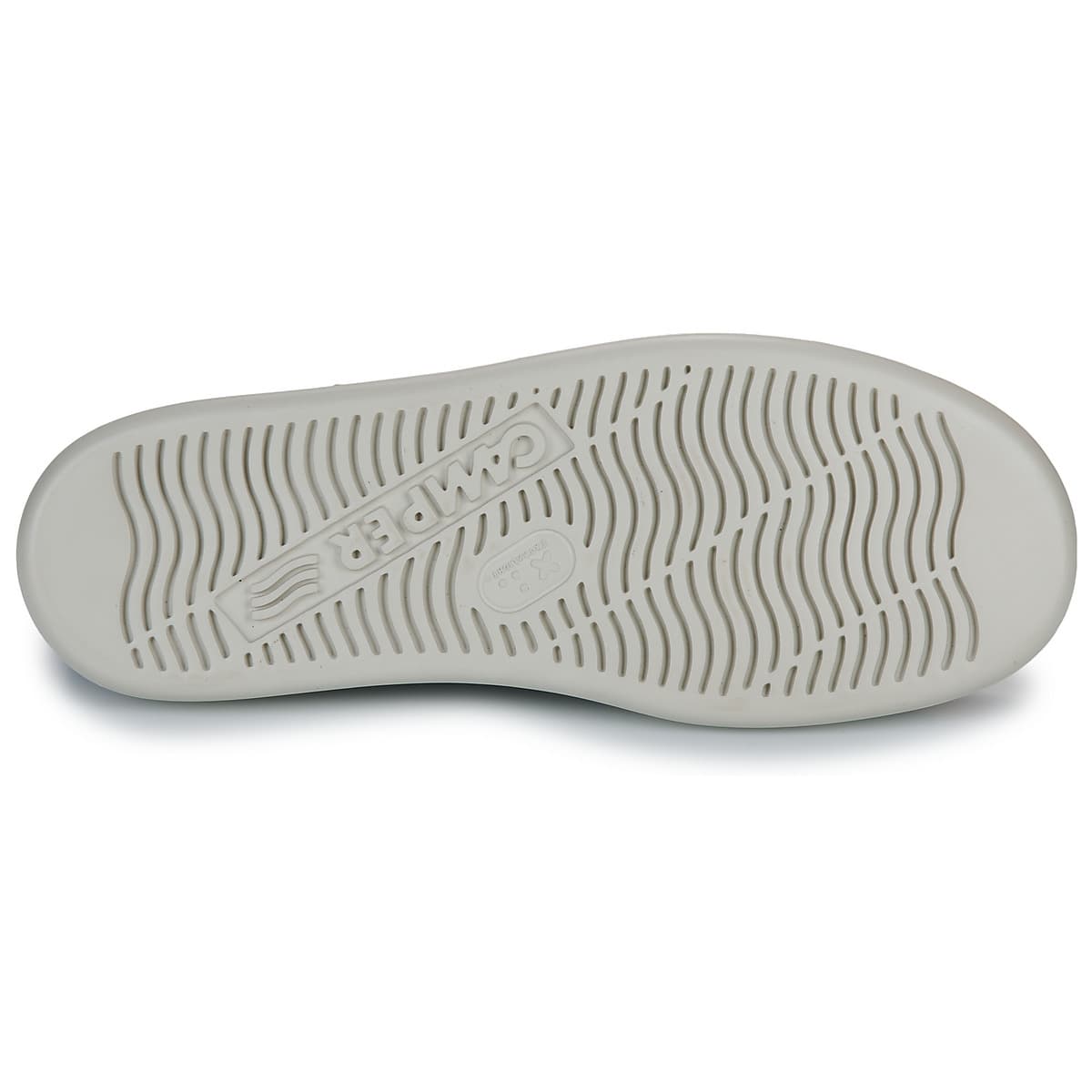 Men's Sneakers Camper Black