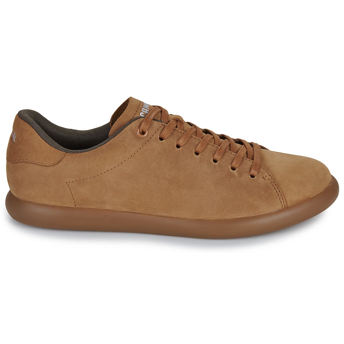 Men's Sneakers Camper Beige