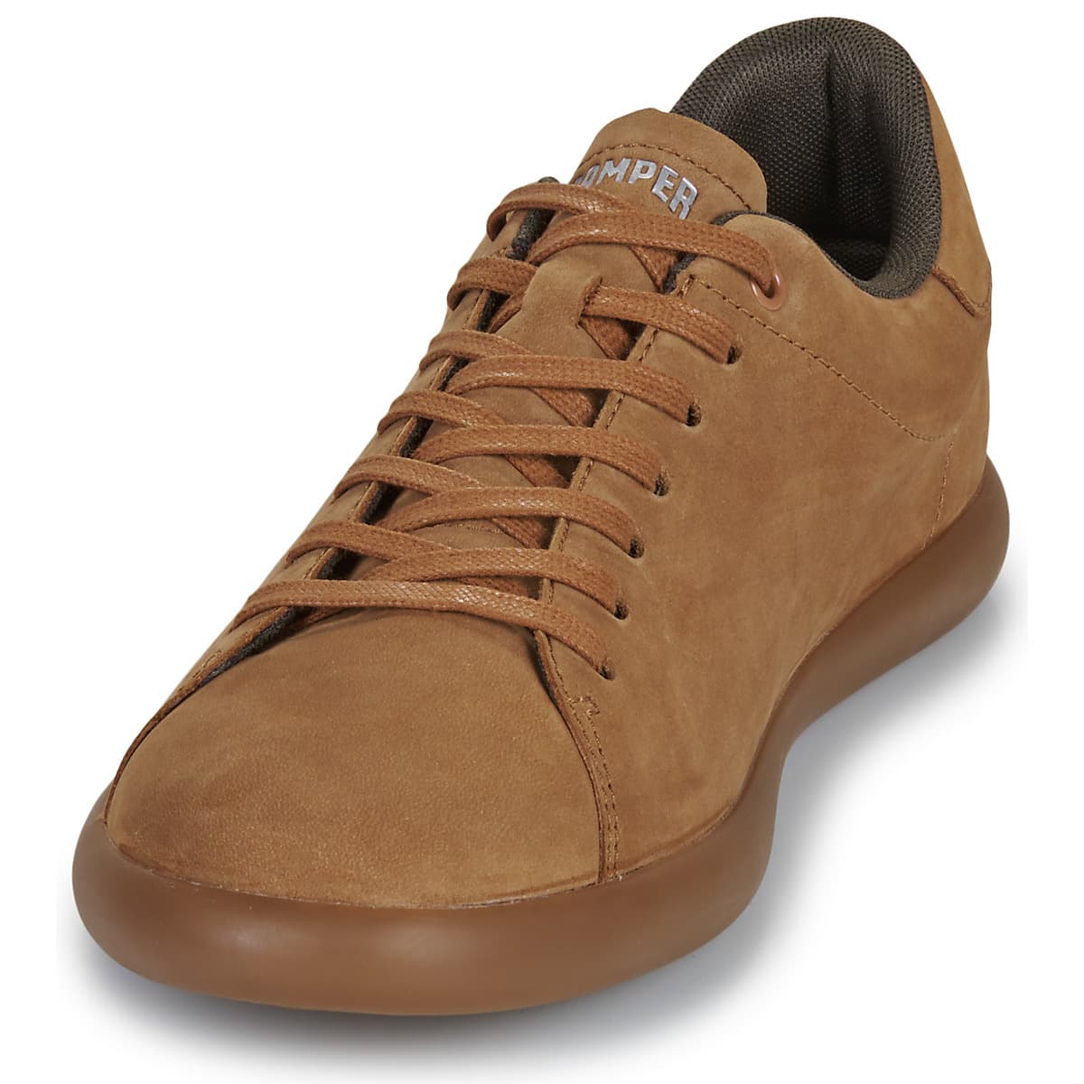 Men's Sneakers Camper Beige
