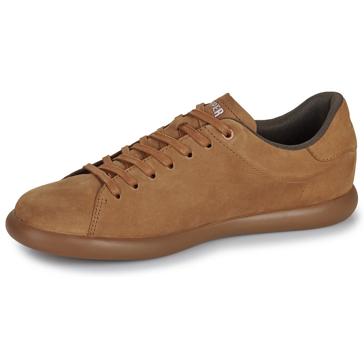 Men's Sneakers Camper Beige