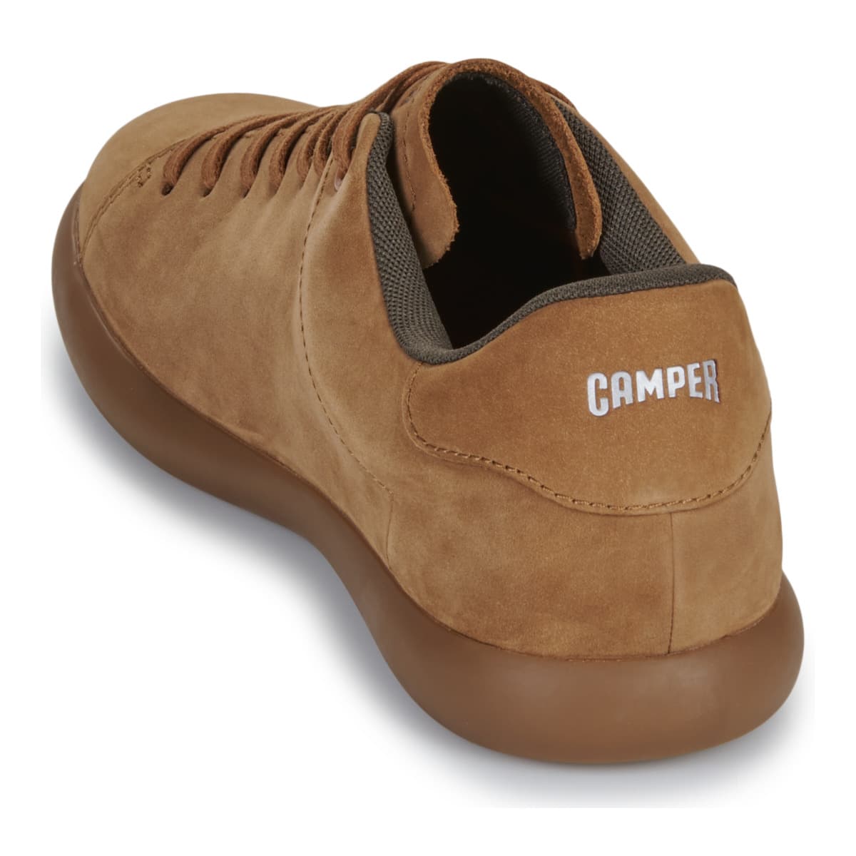 Men's Sneakers Camper Beige