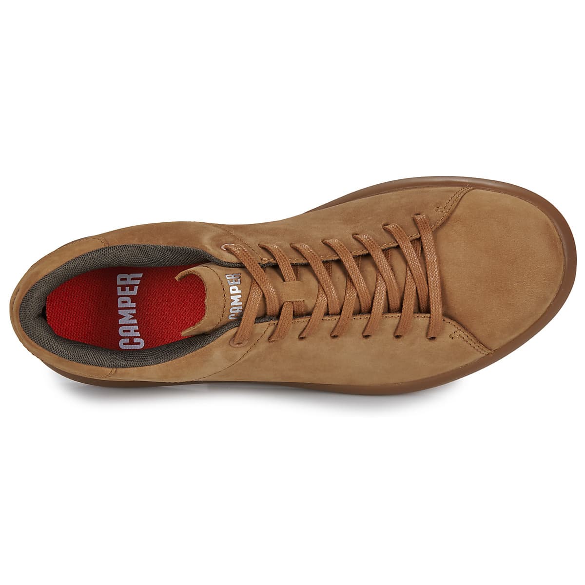 Men's Sneakers Camper Beige