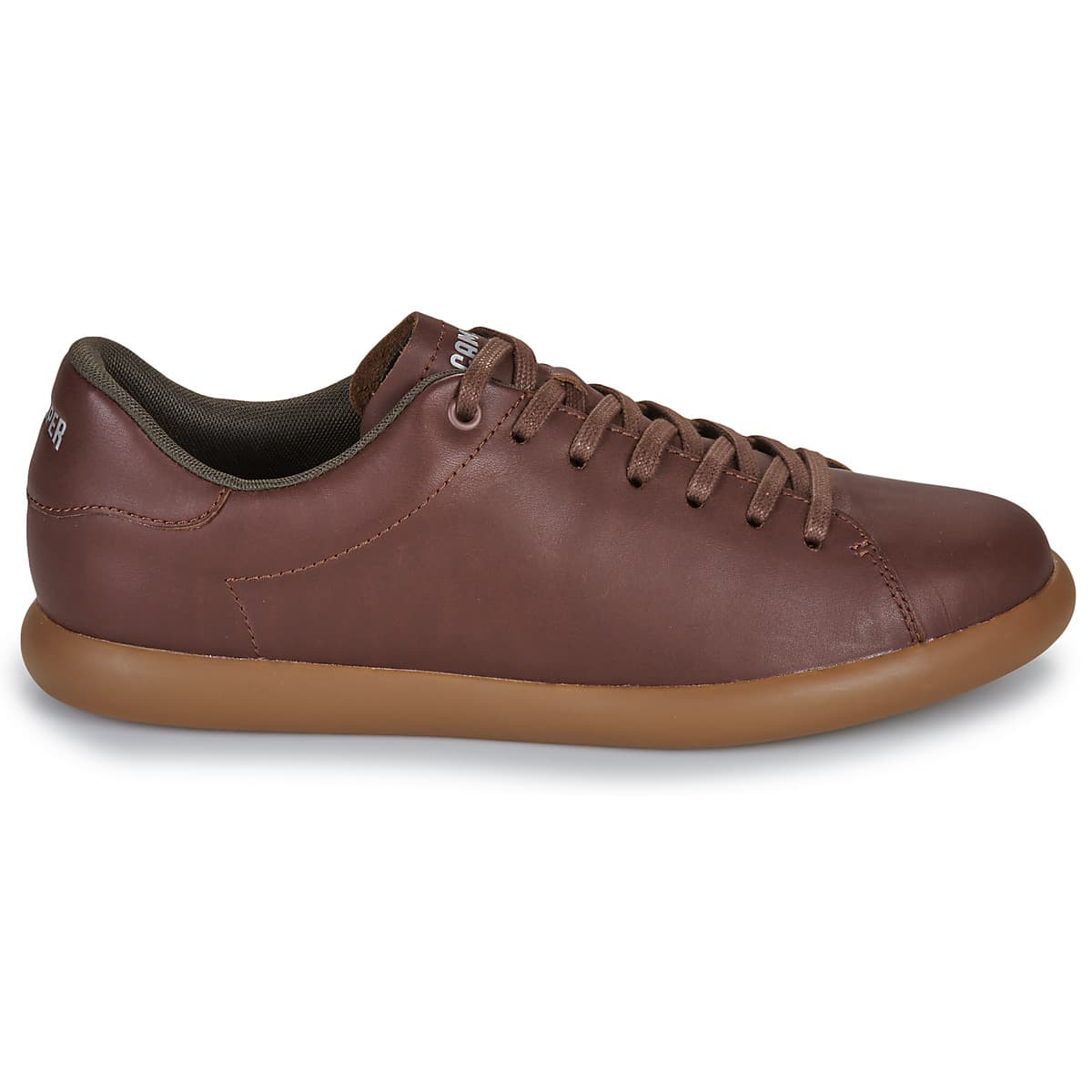 Men's Sneakers Camper Brown