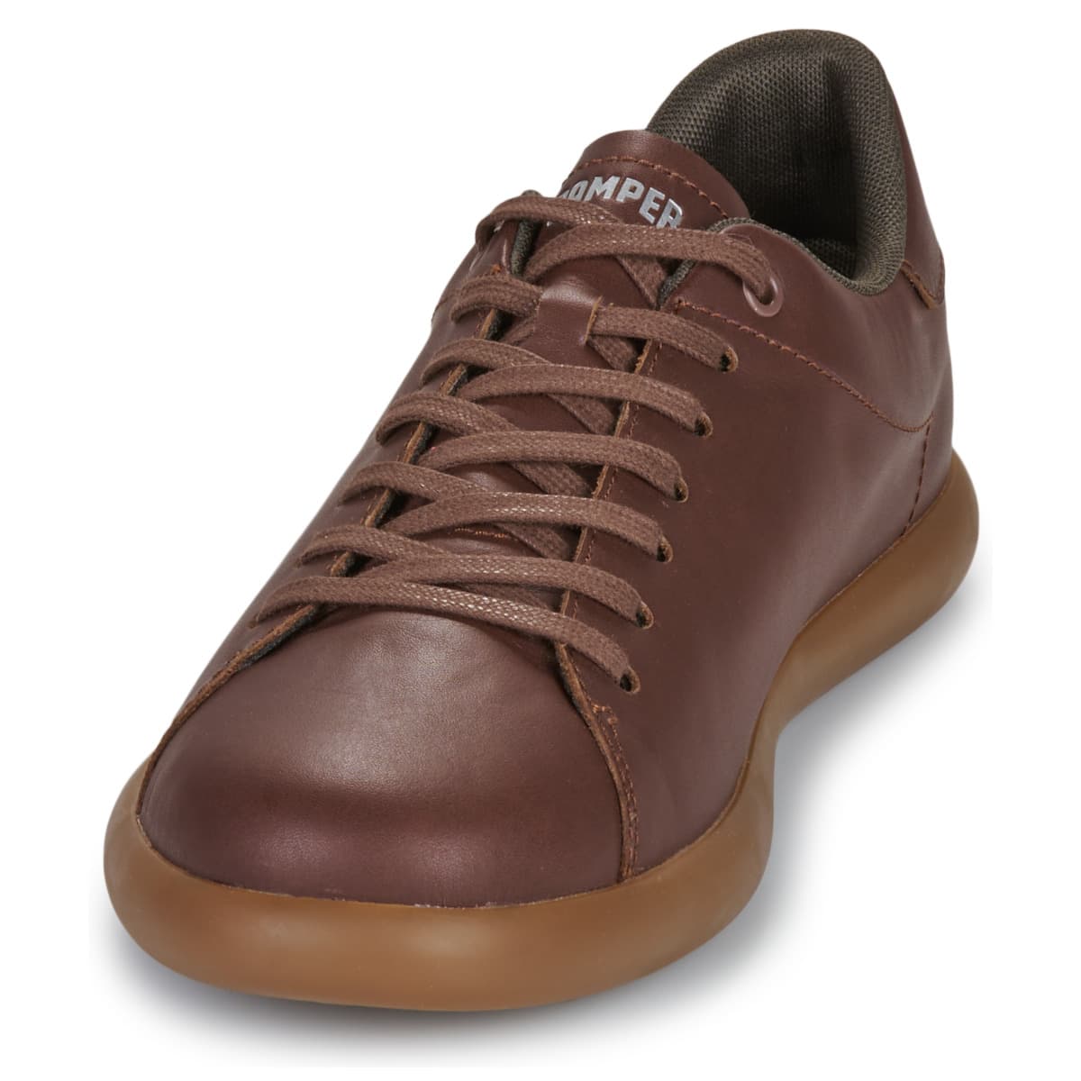 Men's Sneakers Camper Brown