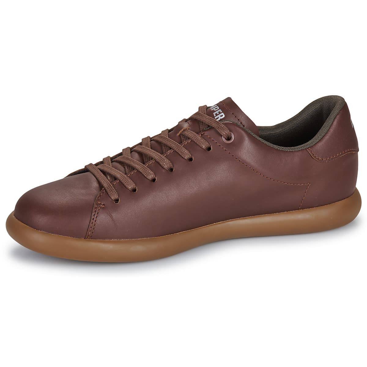 Men's Sneakers Camper Brown