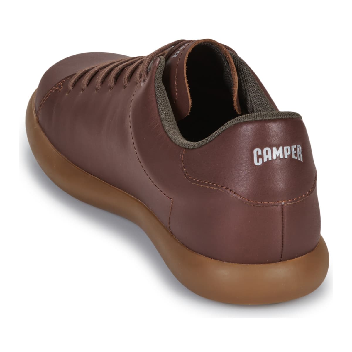 Men's Sneakers Camper Brown