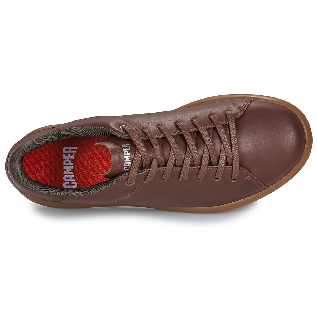 Men's Sneakers Camper Brown