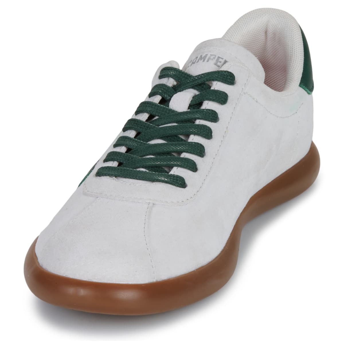 Women's Sneakers Camper Beige