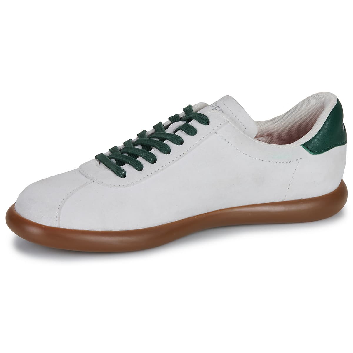 Women's Sneakers Camper Beige