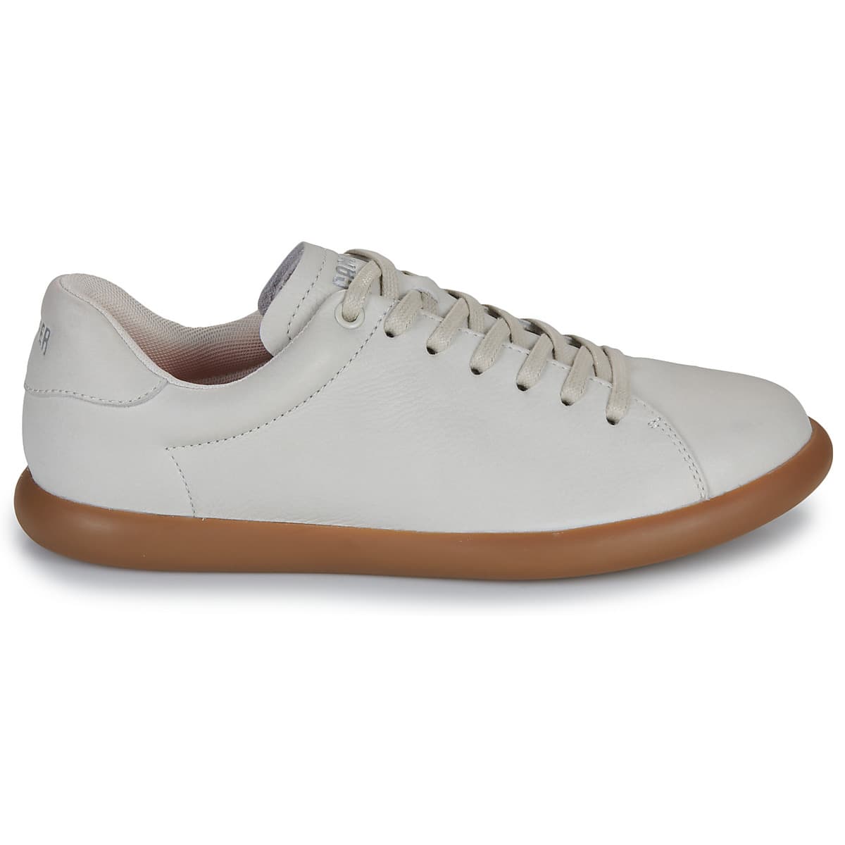 Women's Sneakers Camper White