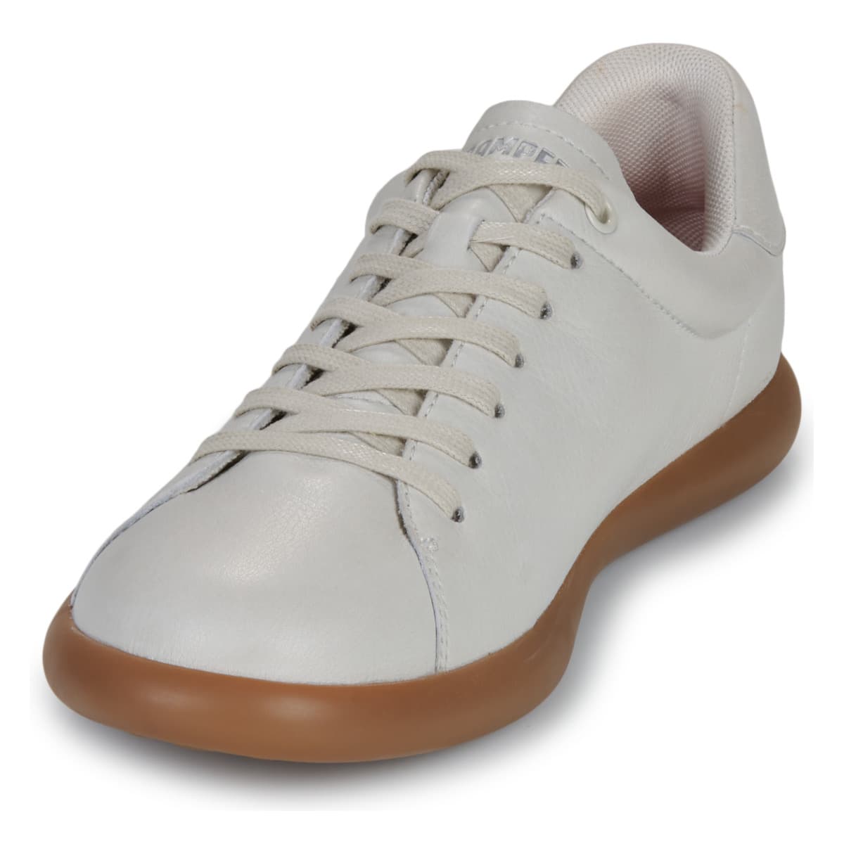 Women's Sneakers Camper White