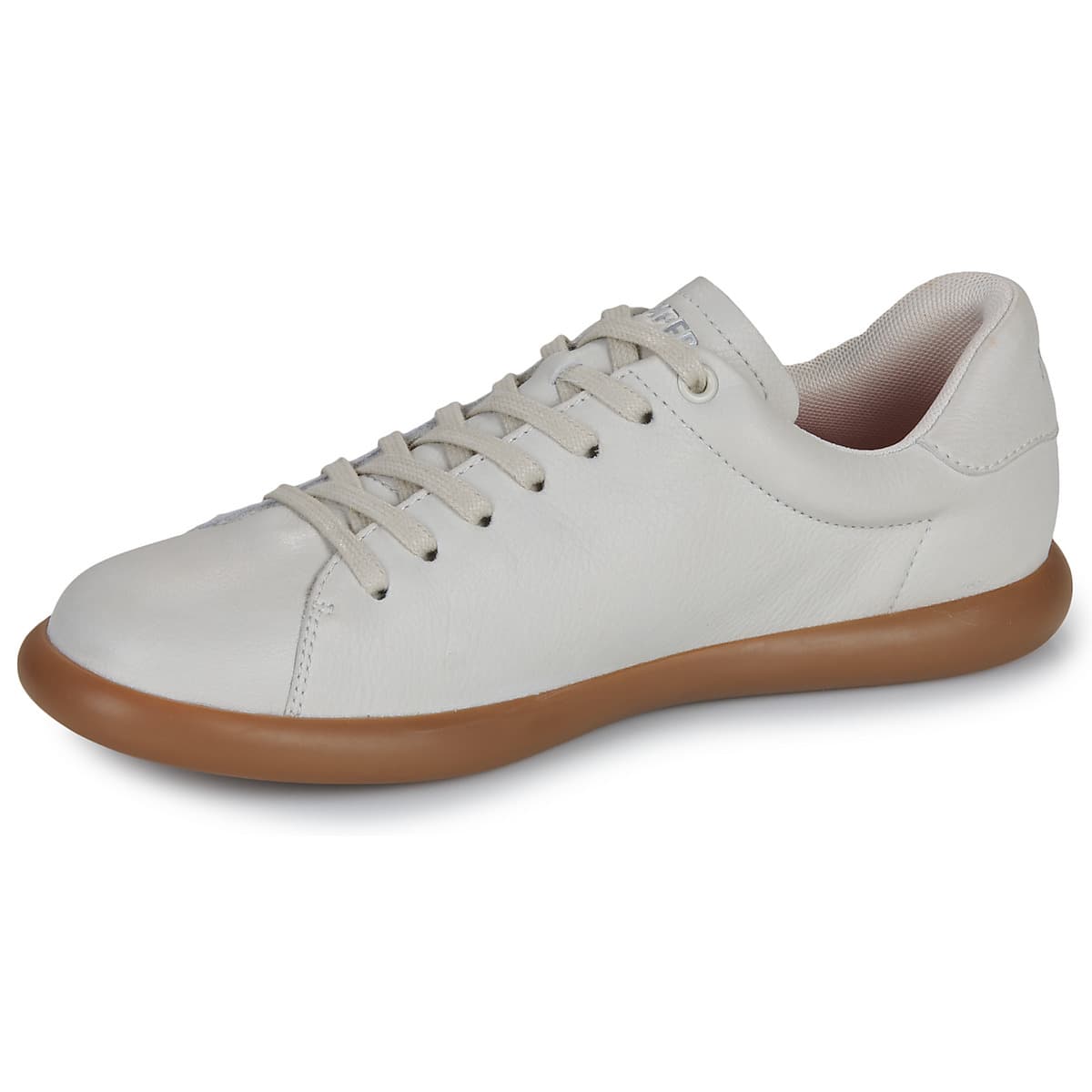 Women's Sneakers Camper White