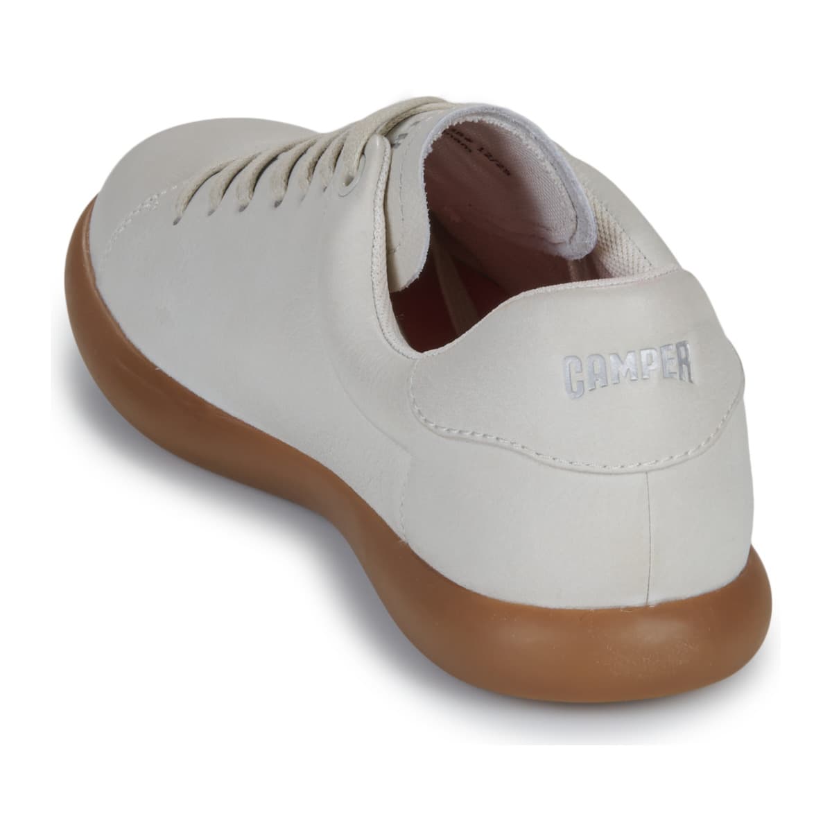 Women's Sneakers Camper White