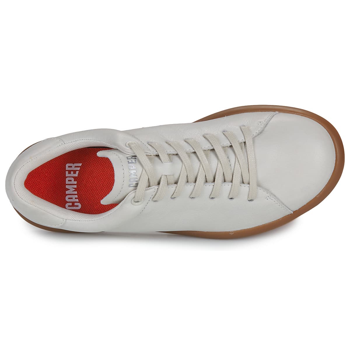Women's Sneakers Camper White