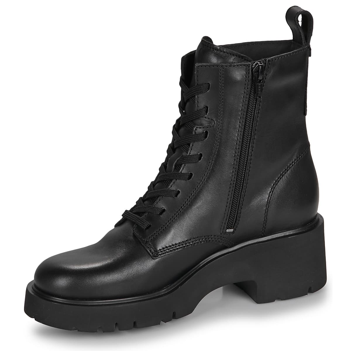 Women's Boots Camper Black