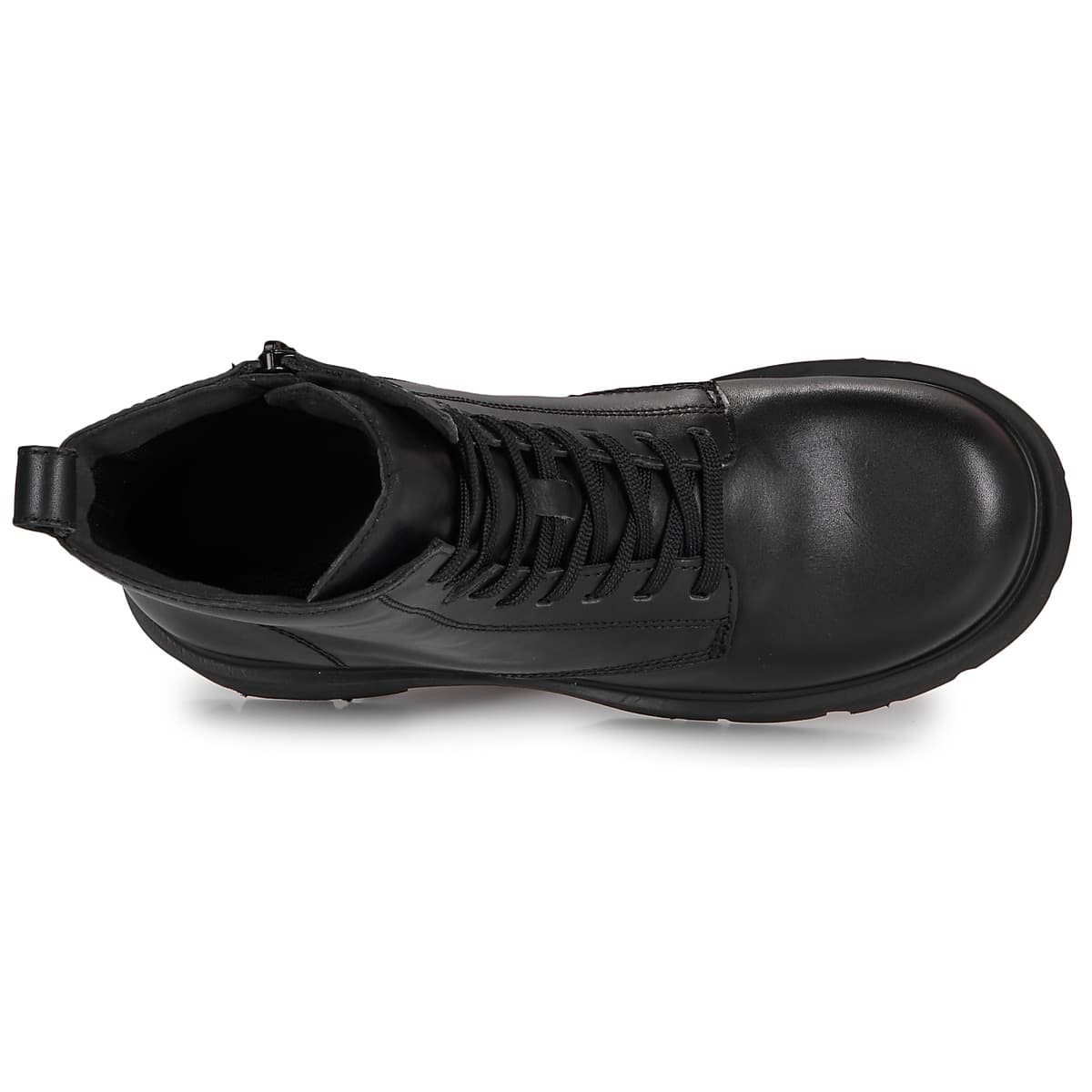 Women's Boots Camper Black