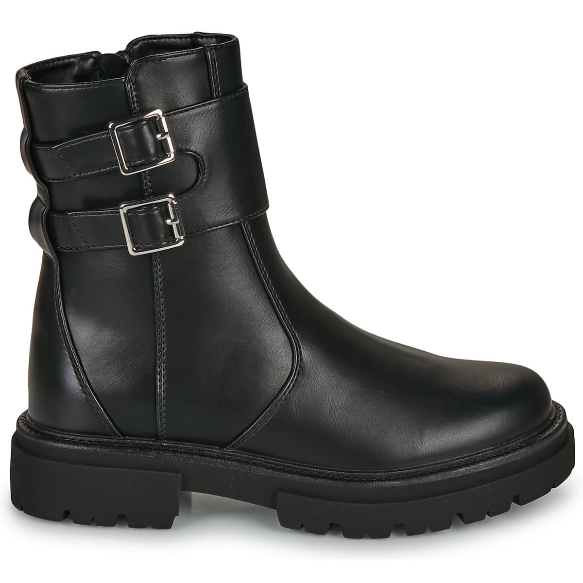 Women's Boots Only Black