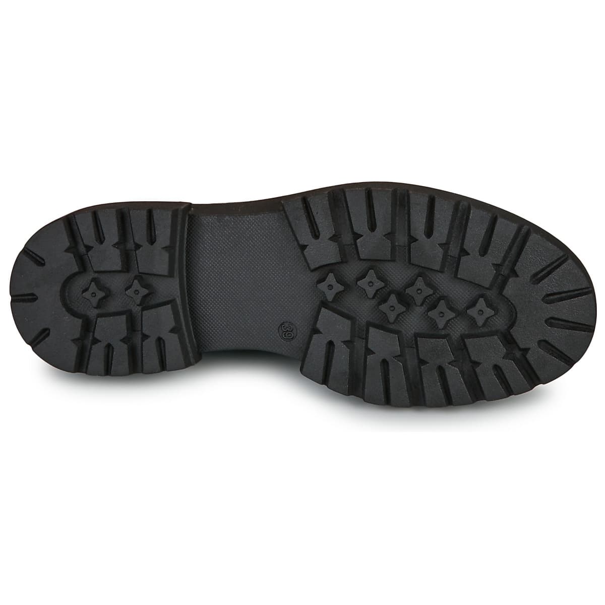 Women's Boots Only Black