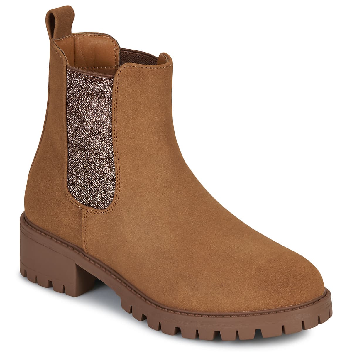 Women's Boots Only Brown