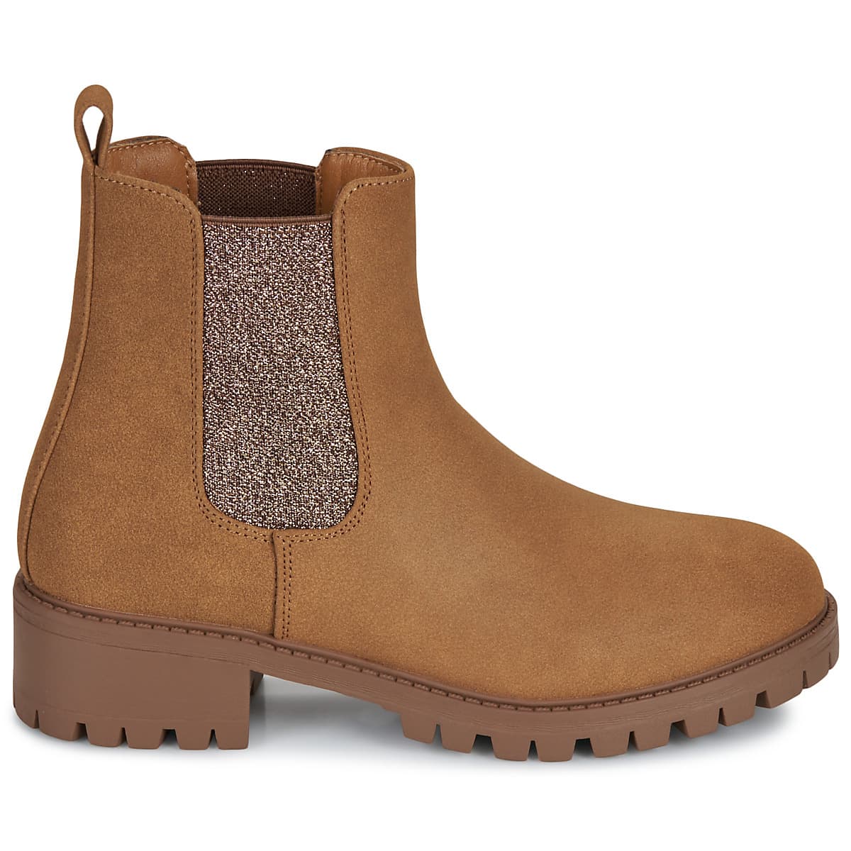 Women's Boots Only Brown