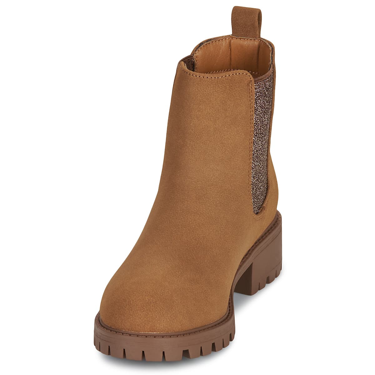 Women's Boots Only Brown