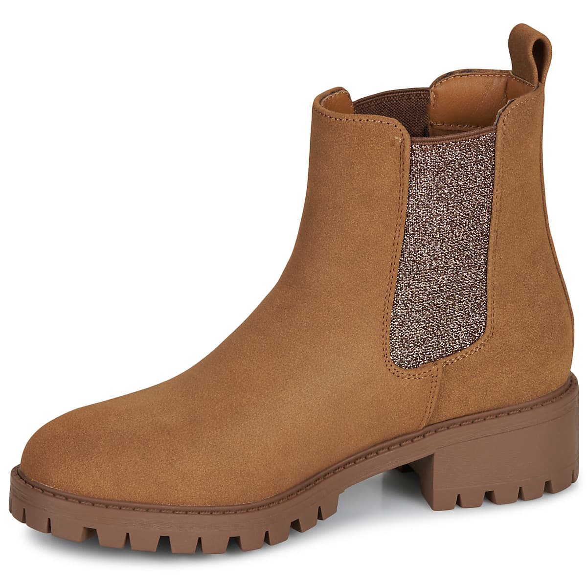 Women's Boots Only Brown