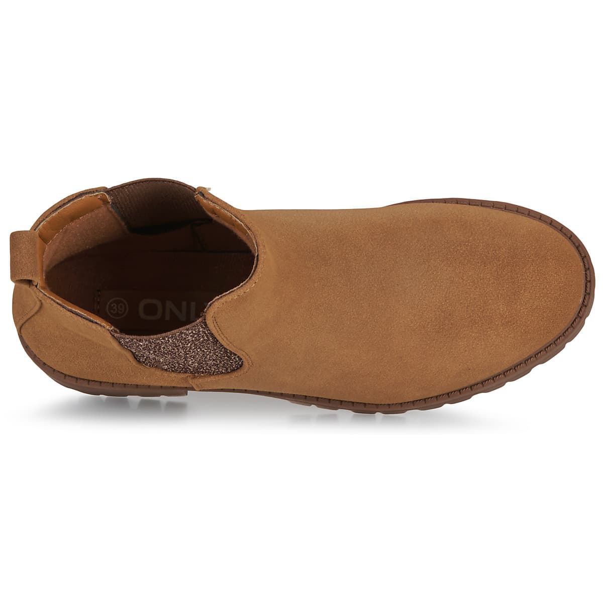 Women's Boots Only Brown