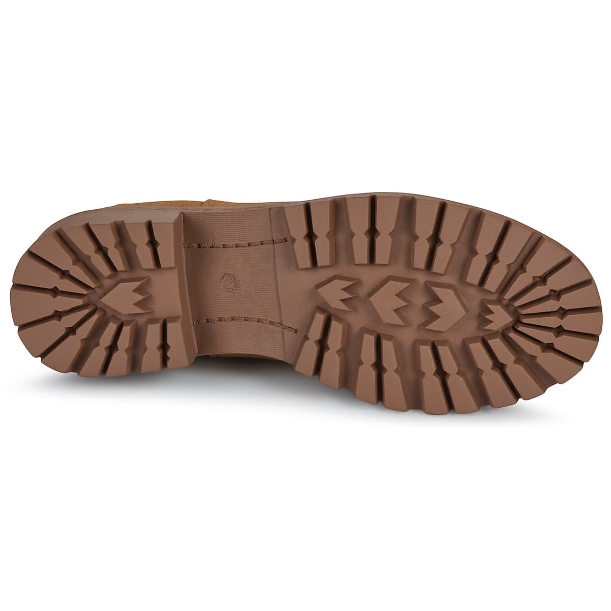 Women's Boots Only Brown