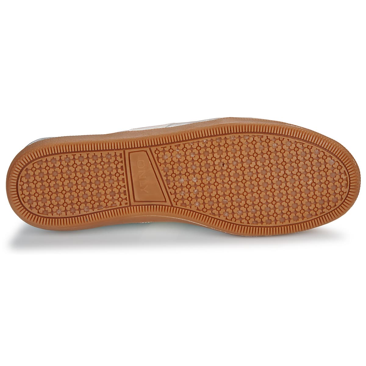 Women's Sneakers Only Silver