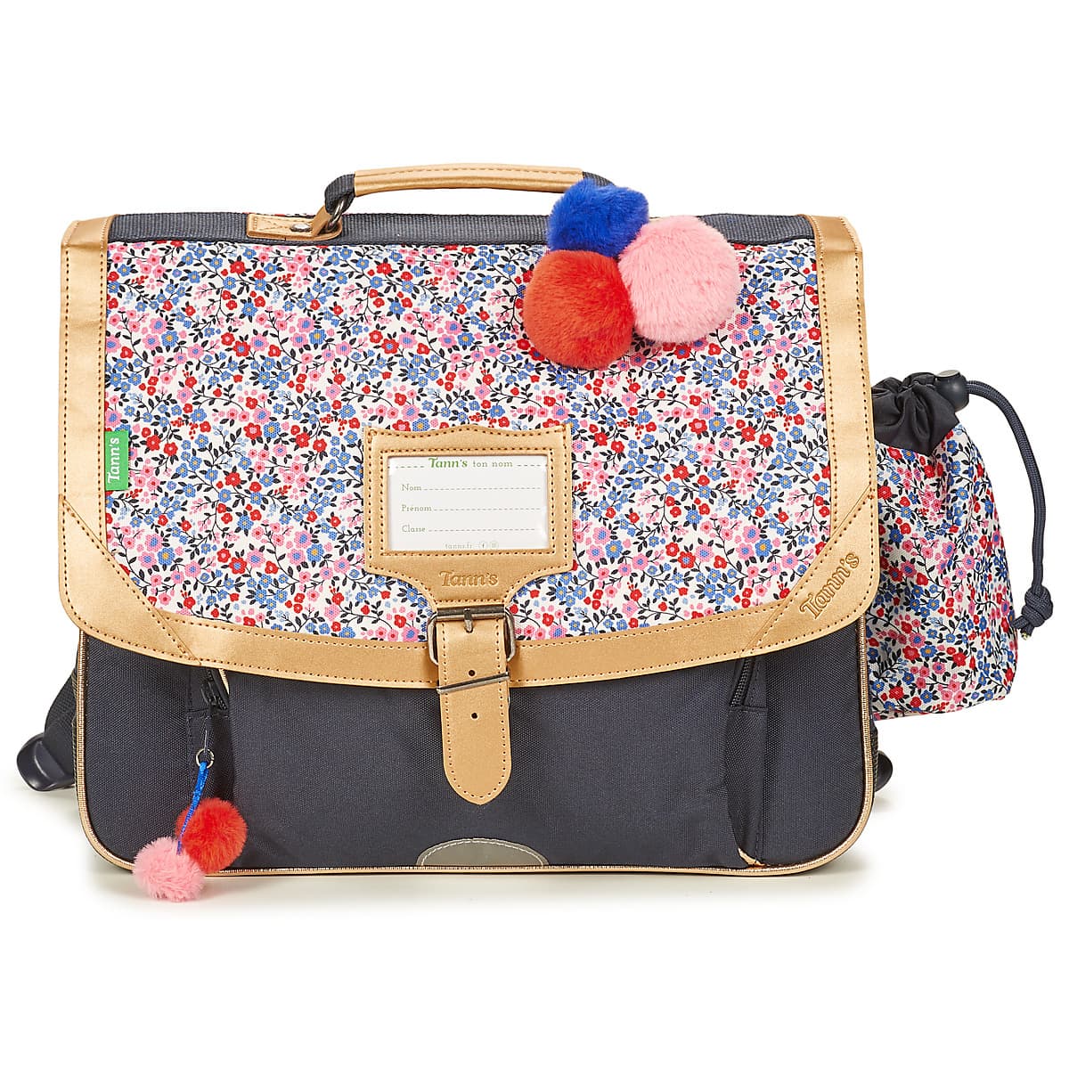 Girls' Backpacks Tann's Multicolor