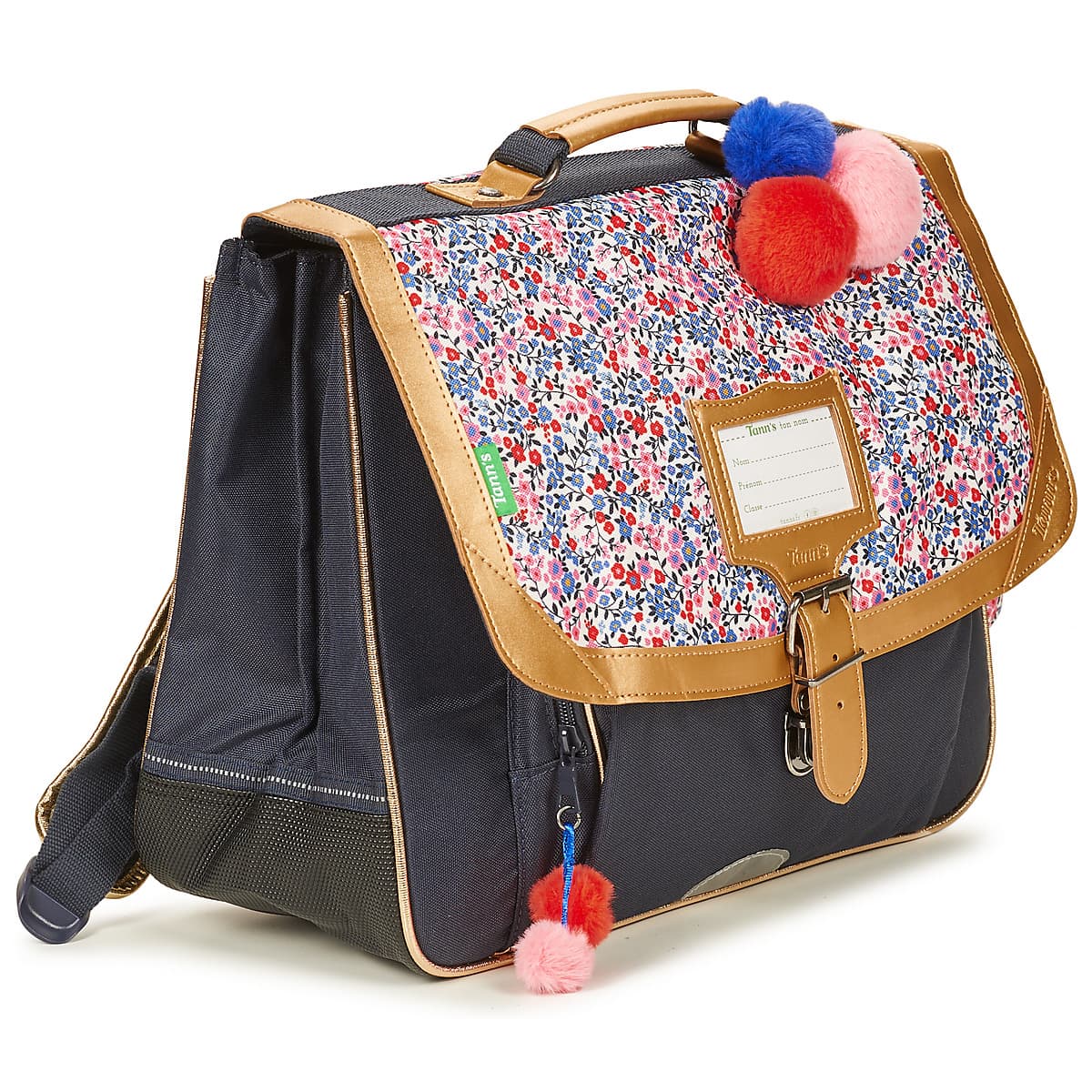 Girls' Backpacks Tann's Multicolor