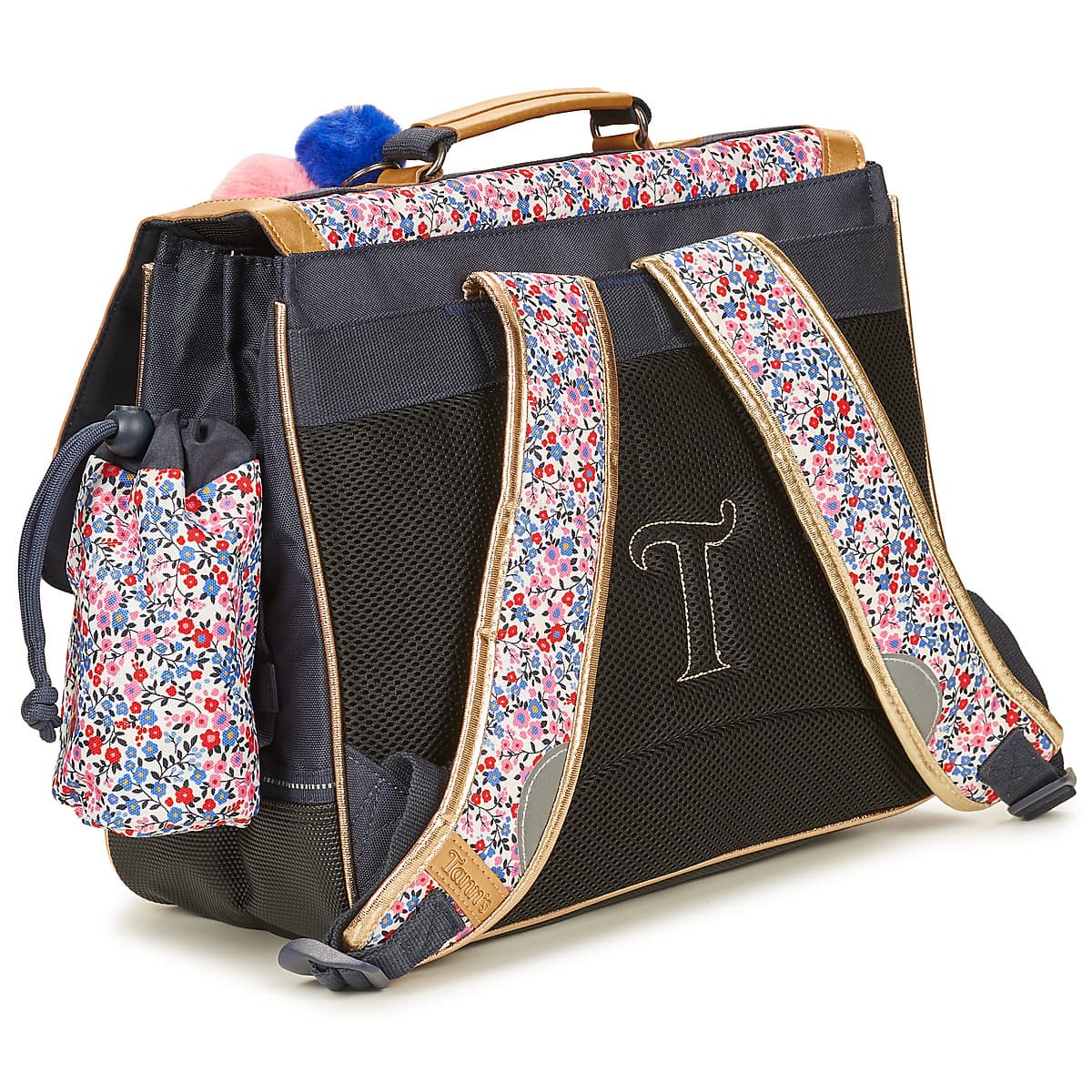 Girls' Backpacks Tann's Multicolor