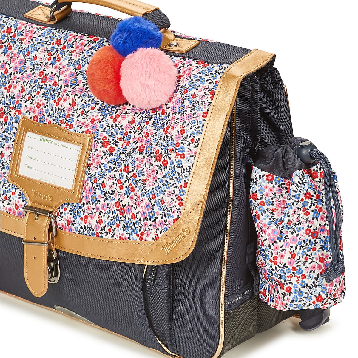 Girls' Backpacks Tann's Multicolor