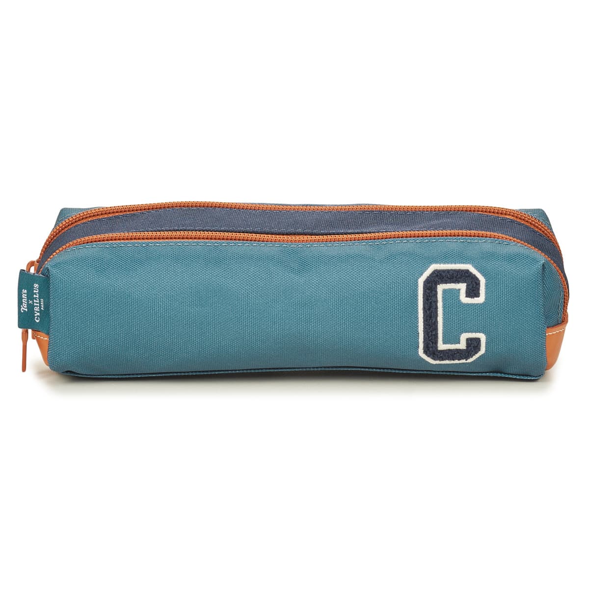 Κασετίνα Tann's TANN'S X CYRILLUS CLEMENT TROUSSE DOUBLE