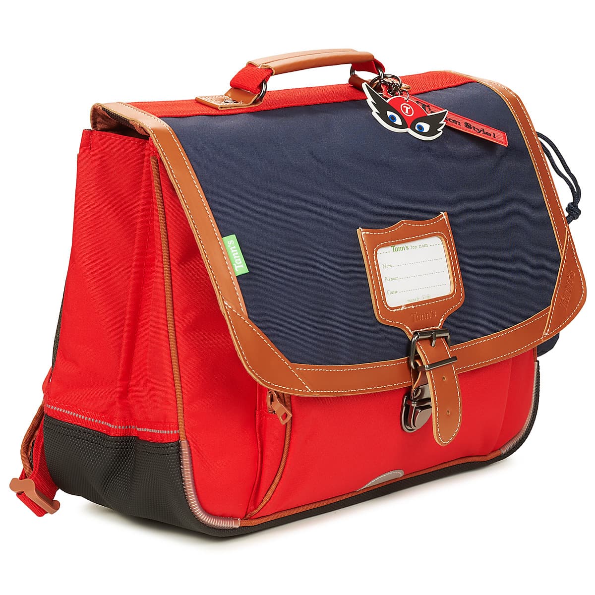 Boys' Backpacks Tann's Blue