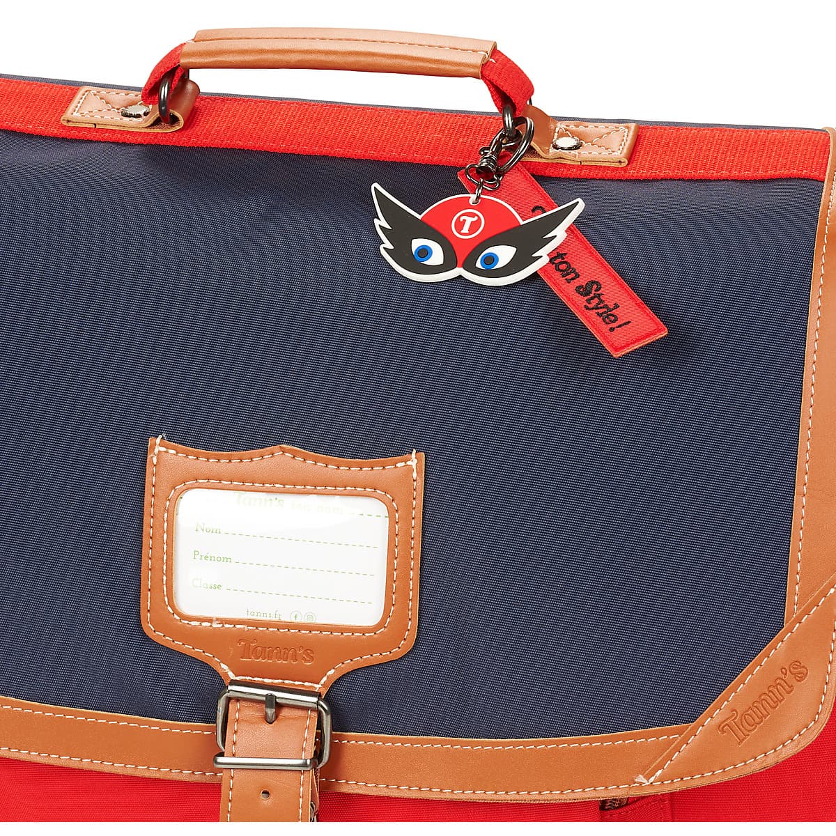 Boys' Backpacks Tann's Blue