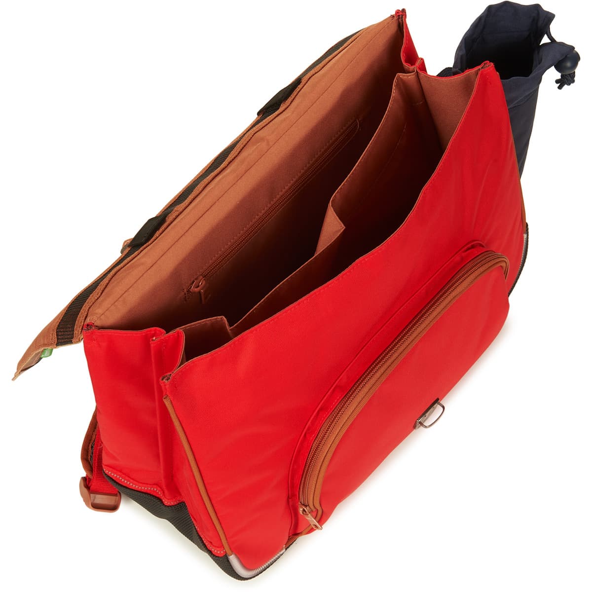 Boys' Backpacks Tann's Blue