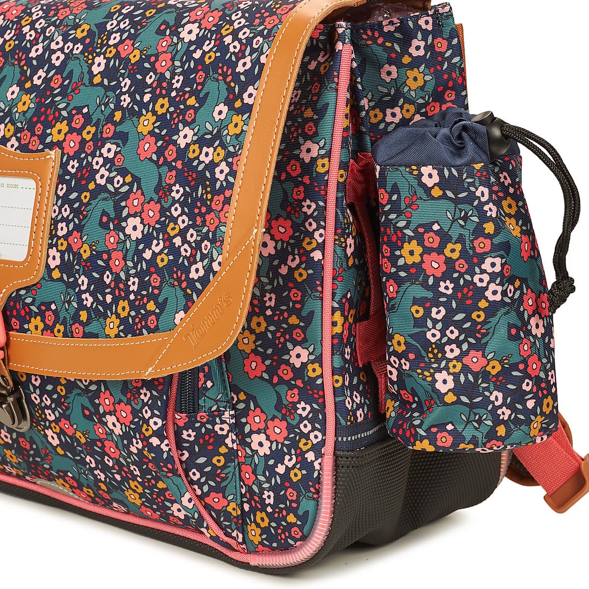 Girls' Backpacks Tann's Multicolor