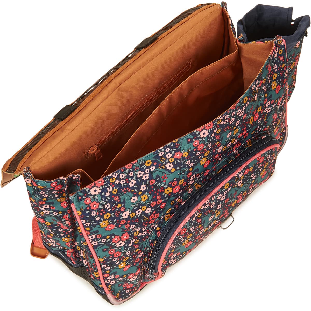 Girls' Backpacks Tann's Multicolor