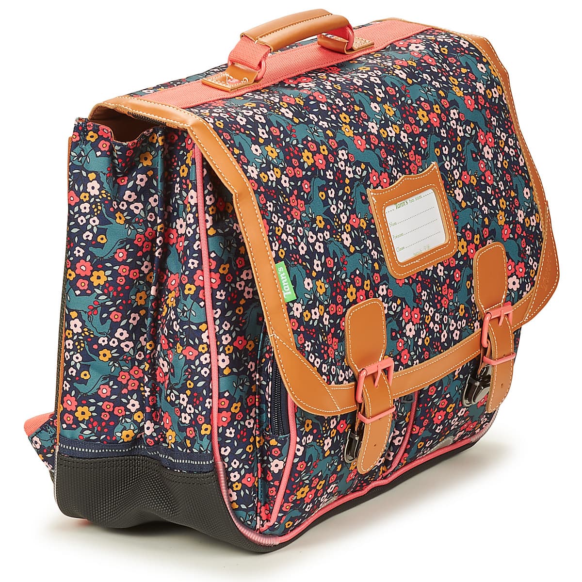 Girls' Backpacks Tann's Multicolor