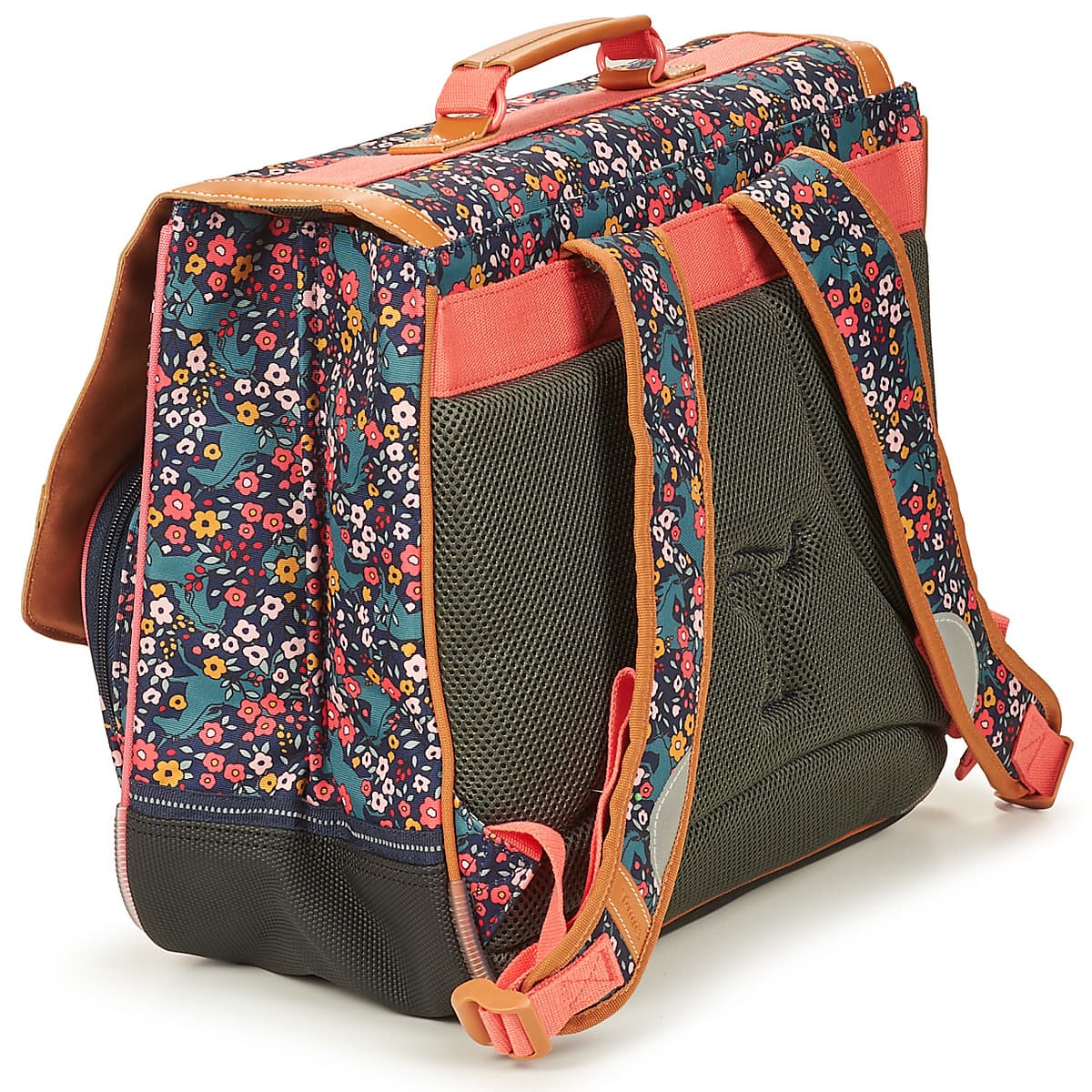 Girls' Backpacks Tann's Multicolor