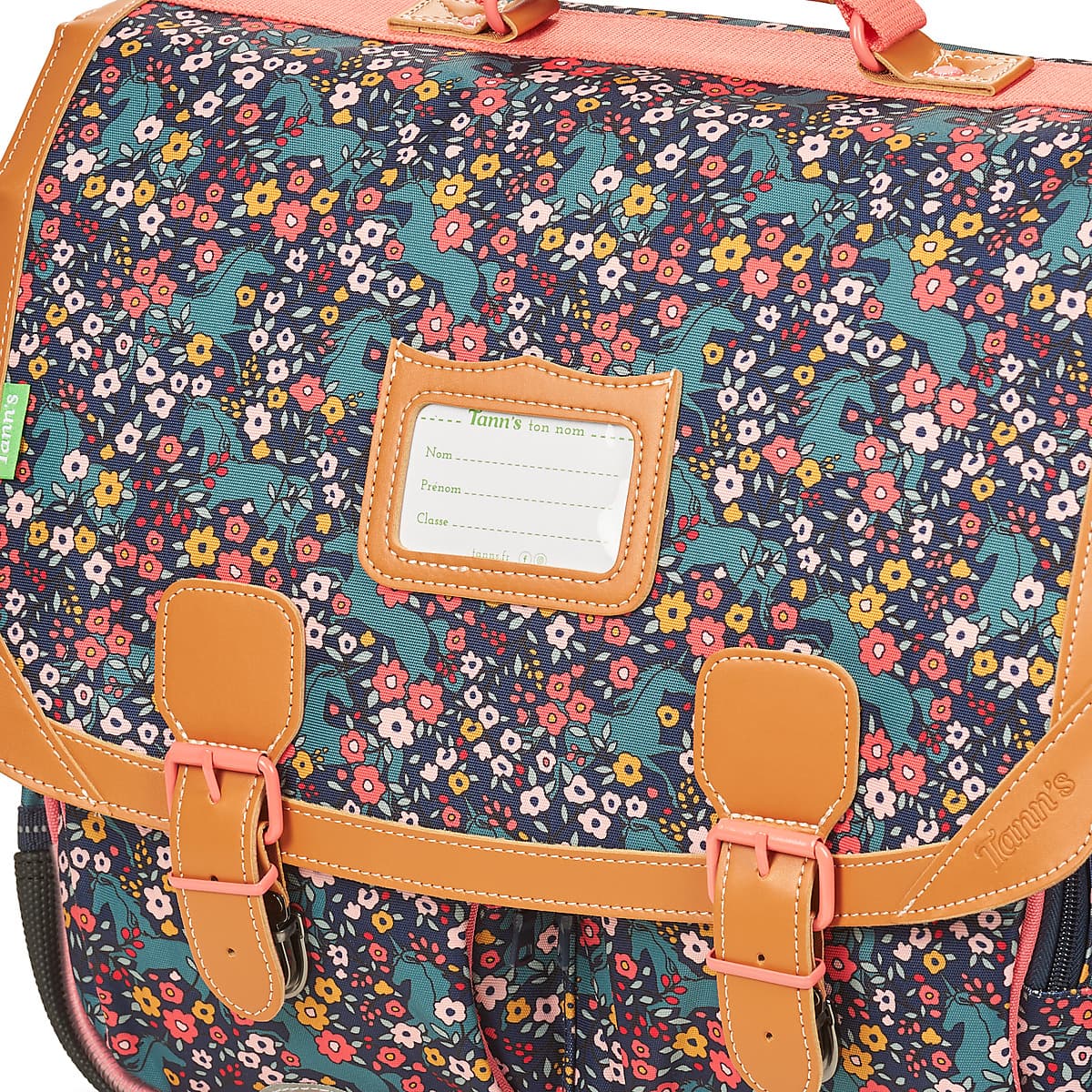 Girls' Backpacks Tann's Multicolor