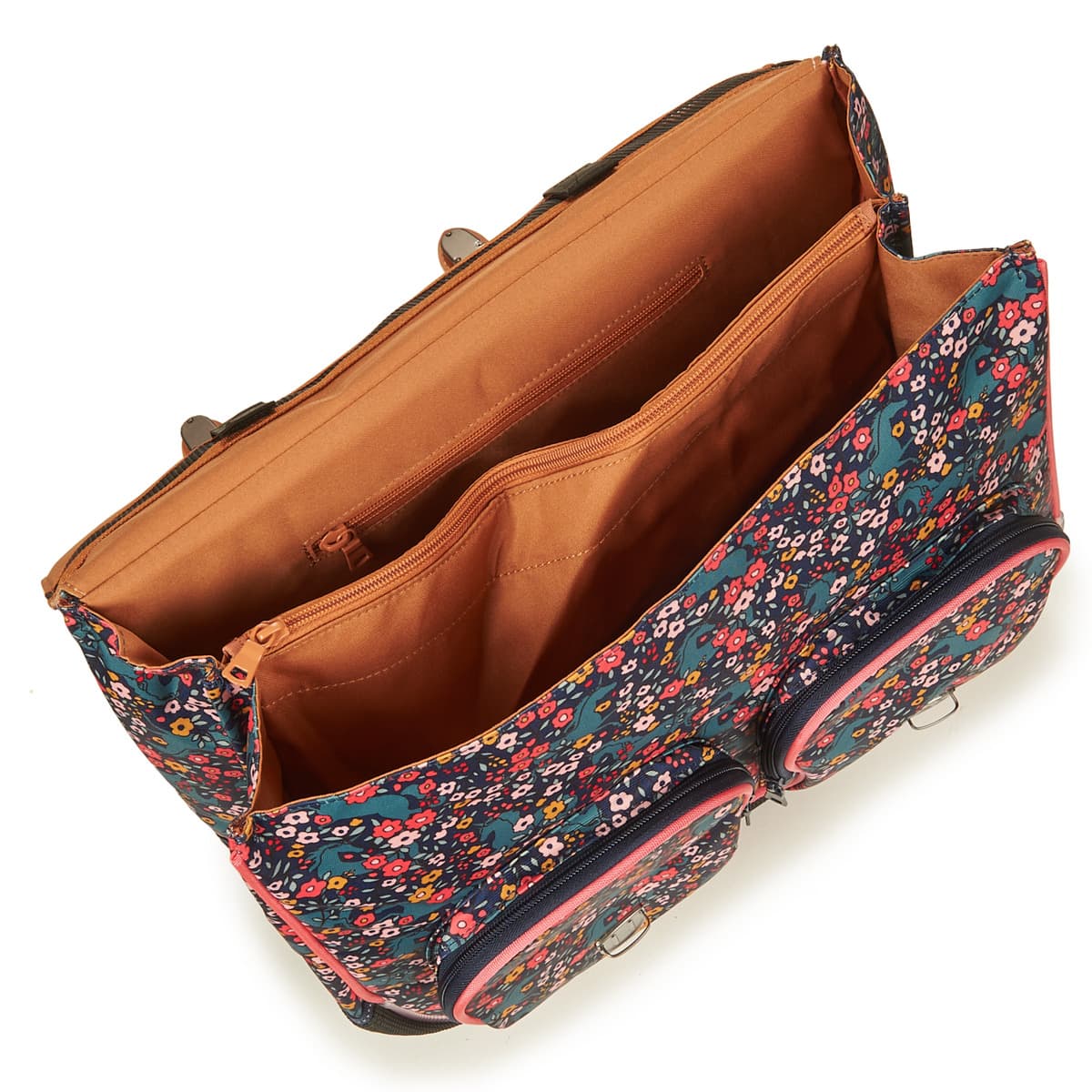 Girls' Backpacks Tann's Multicolor