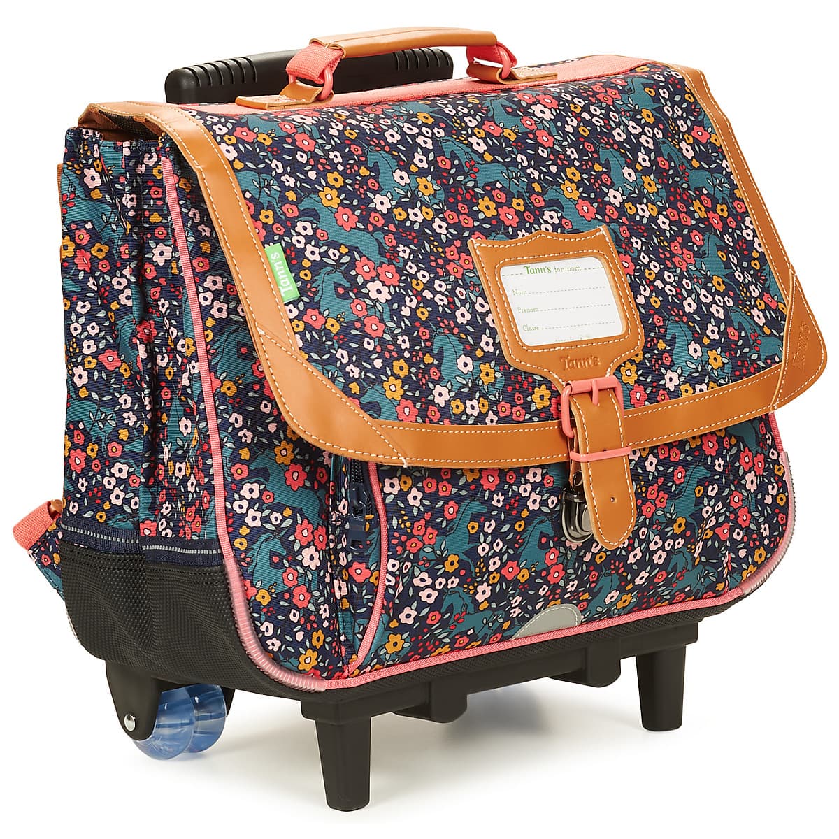 Girls' Bags Tann's Multicolor