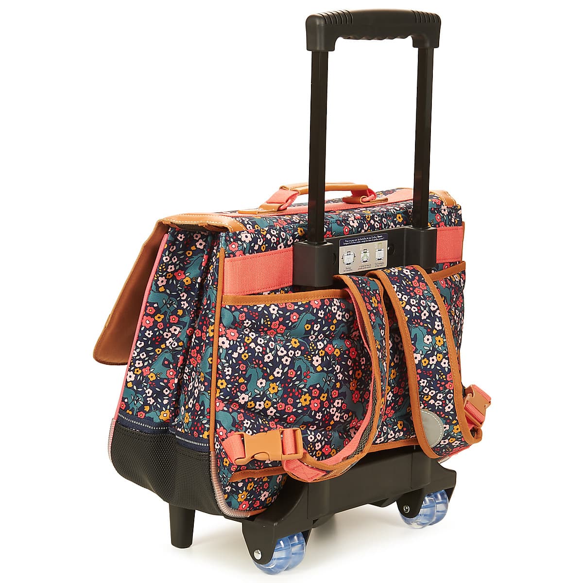 Girls' Bags Tann's Multicolor